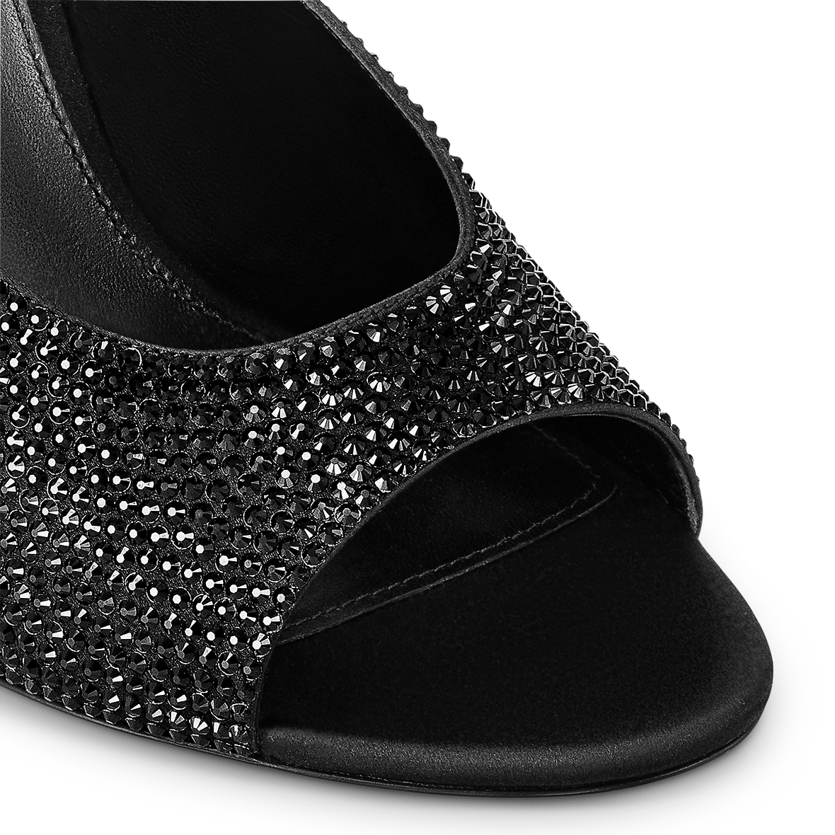 Super Mule Shoes LOUIS VUITTON